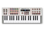 MPKMINIPLUS-2 AKAI PROFESSIONAL CLAVIERS MAITRES MPKMINIPLUS-2