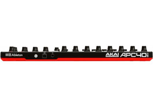 AKAI PROFESSIONAL CONTRÔLEURS APC40MK2