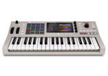 MPC-KEY37-G2 AKAI PROFESSIONAL STATIONS DE PRODUCTION MPC-KEY37-G2