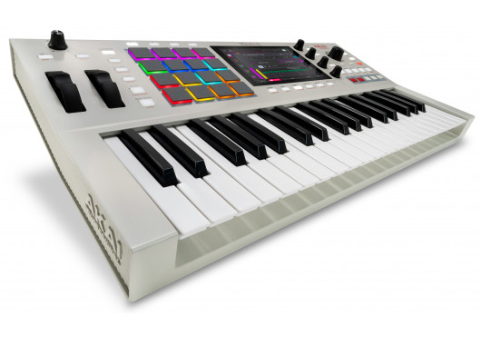 MPC-KEY37-G2 AKAI PROFESSIONAL STATIONS DE PRODUCTION MPC-KEY37-G2