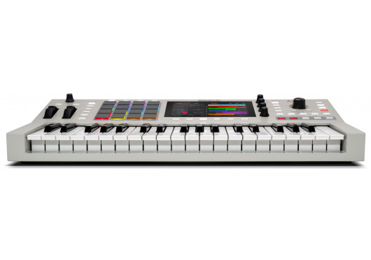 MPC-KEY37-G2 AKAI PROFESSIONAL STATIONS DE PRODUCTION MPC-KEY37-G2