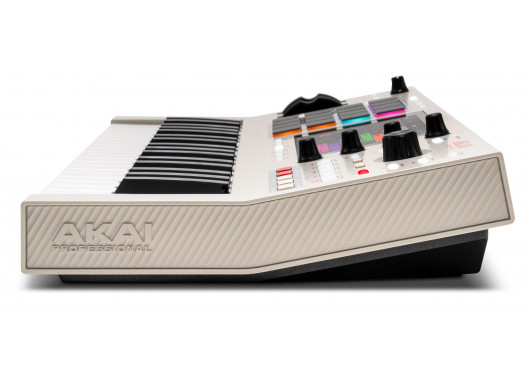 MPC-KEY37-G2 AKAI PROFESSIONAL STATIONS DE PRODUCTION MPC-KEY37-G2