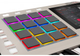 MPC-KEY37-G2 AKAI PROFESSIONAL STATIONS DE PRODUCTION MPC-KEY37-G2