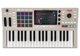 MPC-KEY37-G2 AKAI PROFESSIONAL STATIONS DE PRODUCTION MPC-KEY37-G2