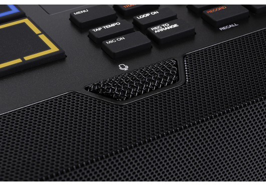 AKAI PROFESSIONAL STATIONS DE PRODUCTION MPC-LIVE3