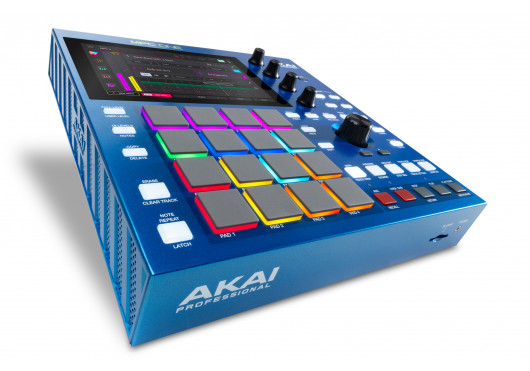 MPC-ONE-G2 AKAI PROFESSIONAL STATIONS DE PRODUCTION MPC-ONE-G2