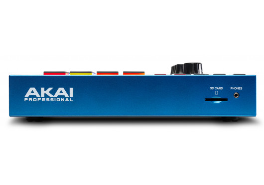 MPC-ONE-G2 AKAI PROFESSIONAL STATIONS DE PRODUCTION MPC-ONE-G2