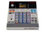 AKAI PROFESSIONAL STATIONS DE PRODUCTION MPC-SAMPLE