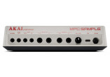 AKAI PROFESSIONAL STATIONS DE PRODUCTION MPC-SAMPLE