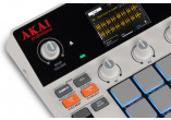 AKAI PROFESSIONAL STATIONS DE PRODUCTION MPC-SAMPLE