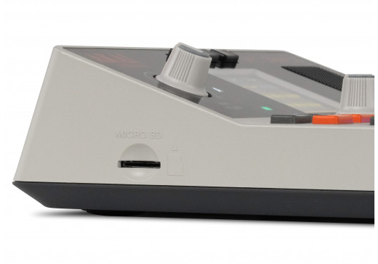 AKAI PROFESSIONAL STATIONS DE PRODUCTION MPC-SAMPLE