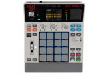 Sampleur, séquenceur, processeur FX portable