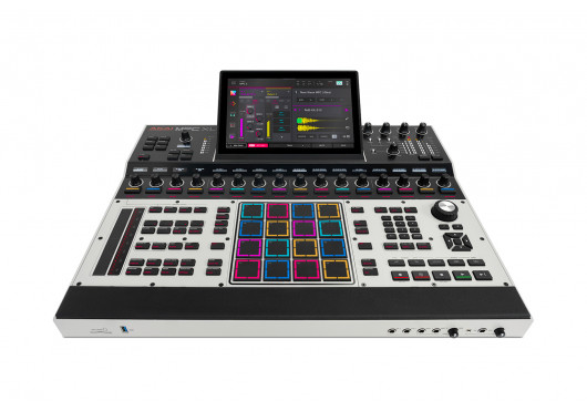 AKAI PROFESSIONAL STATIONS DE PRODUCTION MPC-XL