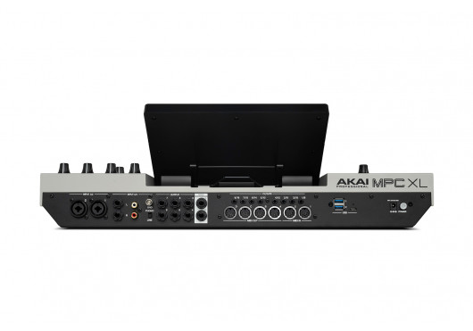 AKAI PROFESSIONAL STATIONS DE PRODUCTION MPC-XL