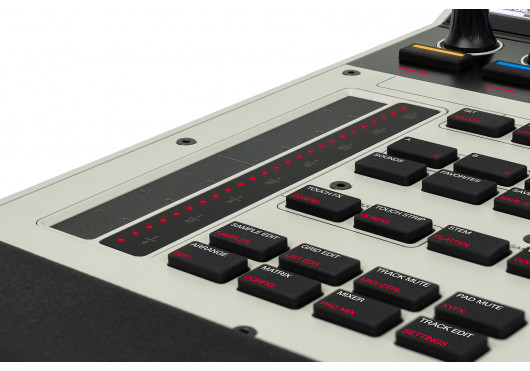 AKAI PROFESSIONAL STATIONS DE PRODUCTION MPC-XL