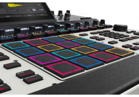 AKAI PROFESSIONAL STATIONS DE PRODUCTION MPC-XL