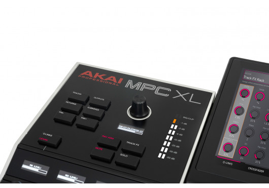 AKAI PROFESSIONAL STATIONS DE PRODUCTION MPC-XL
