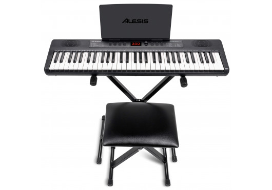 ALESIS CLAVIERS ARRANGEURS HARMONY61MK4