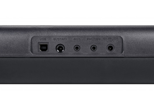 ALESIS CLAVIERS ARRANGEURS HARMONY61MK4