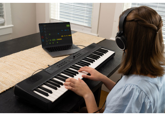 ALESIS CLAVIERS ARRANGEURS HARMONY61MK4