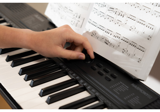 ALESIS CLAVIERS ARRANGEURS HARMONY61MK4