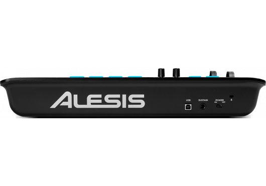 ALESIS Claviers maitres V25MKII