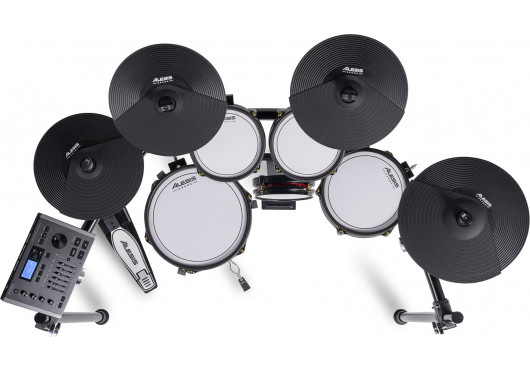 ALESIS BATTERIE ELECTRONIQUE CRIMSONIIIKIT