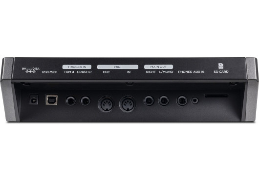 ALESIS BATTERIE ELECTRONIQUE CRIMSONIIIKIT