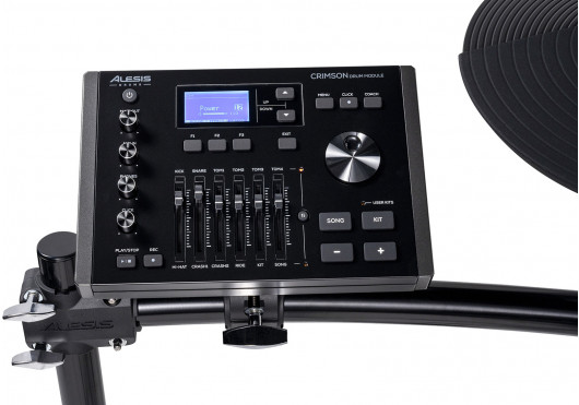ALESIS BATTERIE ELECTRONIQUE CRIMSONIIIKIT