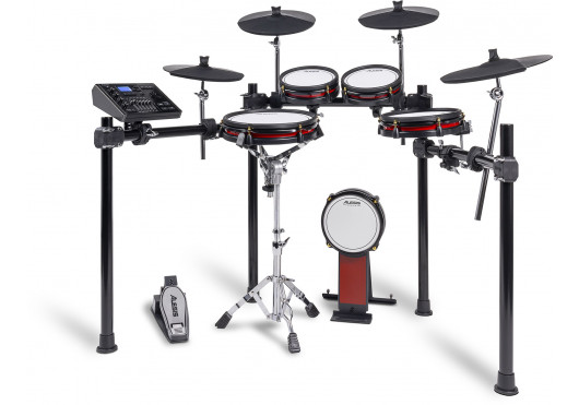 ALESIS BATTERIE ELECTRONIQUE CRIMSONIIIKIT