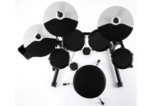 DEBUTKIT ALESIS BATTERIE ELECTRONIQUE DEBUTKIT