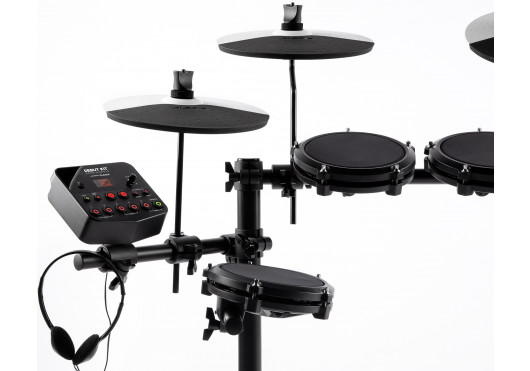 DEBUTKIT ALESIS BATTERIE ELECTRONIQUE DEBUTKIT