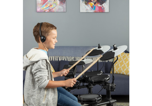 DEBUTKIT ALESIS BATTERIE ELECTRONIQUE DEBUTKIT