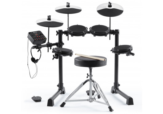 ALESIS BATTERIE ELECTRONIQUE DEBUTKIT