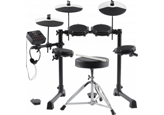 ALESIS BATTERIE ELECTRONIQUE DEBUTKIT