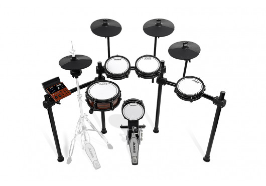 ALESIS BATTERIE ELECTRONIQUE NITRO-ULTIMATE