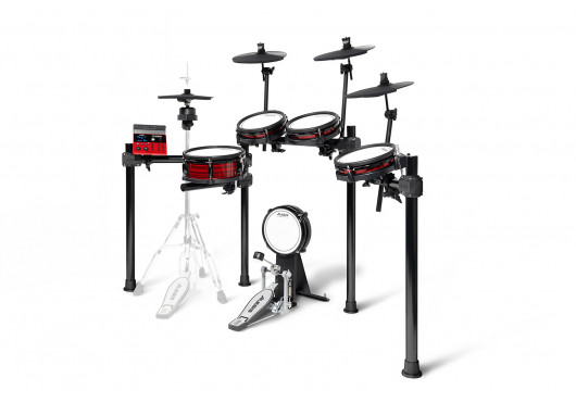 ALESIS BATTERIE ELECTRONIQUE NITRO-ULTIMATE