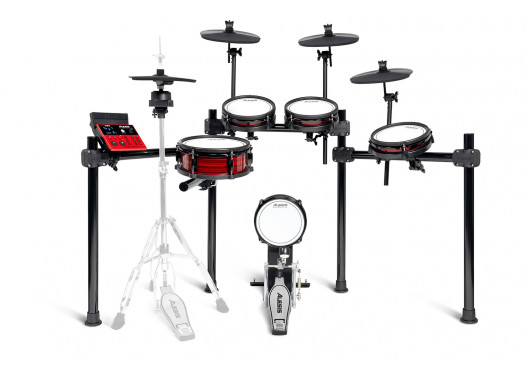 ALESIS BATTERIE ELECTRONIQUE NITRO-ULTIMATE