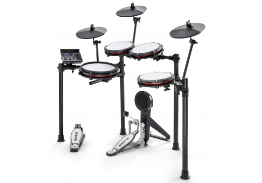 ALESIS BATTERIE ELECTRONIQUE NITROMAXKIT