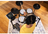 ALESIS BATTERIE ELECTRONIQUE NITROMAXKIT