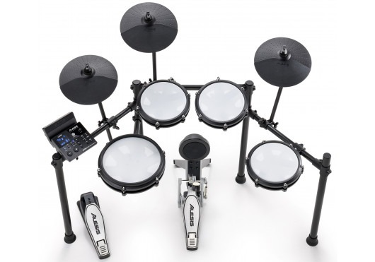 ALESIS BATTERIE ELECTRONIQUE NITROMAXKIT
