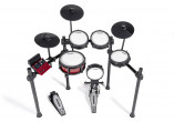 ALESIS BATTERIE ELECTRONIQUE NITROPROKIT