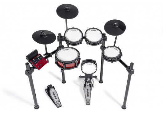 ALESIS BATTERIE ELECTRONIQUE NITROPROKIT
