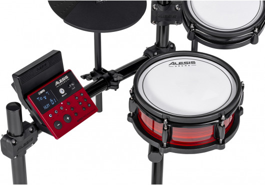 ALESIS BATTERIE ELECTRONIQUE NITROPROKIT