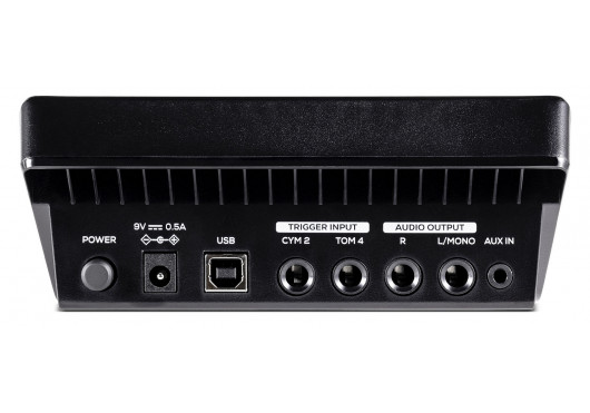 ALESIS BATTERIE ELECTRONIQUE NITROPROXLKIT
