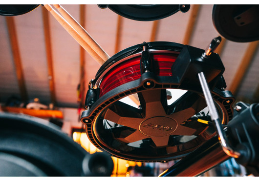 ALESIS BATTERIE ELECTRONIQUE NITROPROXLKIT