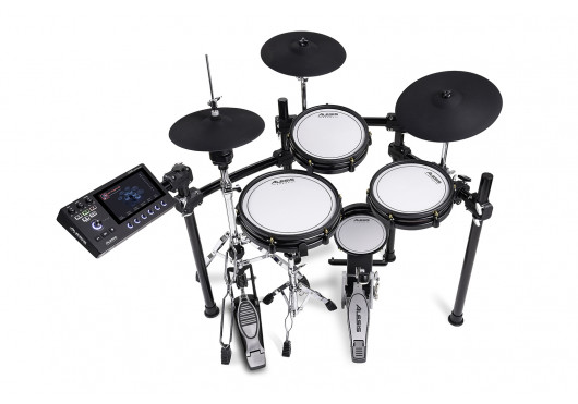 ALESIS BATTERIE ELECTRONIQUE STRATACLUB
