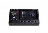 ALESIS BATTERIE ELECTRONIQUE STRATACLUB