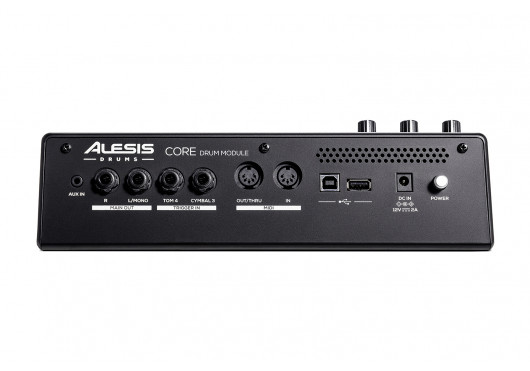 ALESIS BATTERIE ELECTRONIQUE STRATACLUB