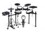 ALESIS ACCESSOIRES BATTERIE STRATACLUB-EXPACK